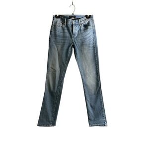 Banana republic girlfriend Jean